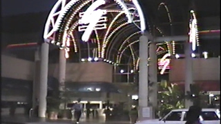 Galleria Mall tour 1989 [upl. by Aieki]