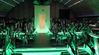 Nuffield City Fitness amp Wellbeing Gym [upl. by Hsina]