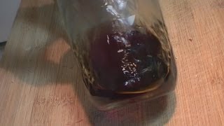 How to make Vietnamese Caramel Sauce Recipe Nuoc Mau [upl. by Anrapa]