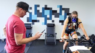 VO2 MAX TESTING  What it is how it works and why it matters [upl. by Vareck]