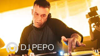 DJ PEPO  Solo Vinilo  Circus Nation 2024 Granada [upl. by Stieglitz153]