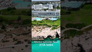 Is the Atlantica SunGarden Beach Worth it [upl. by Pearse656]