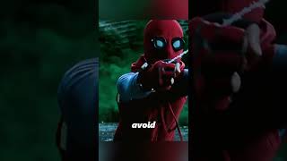 The hidden details in Marvel that you cant spot unless you look closelyshorts movie [upl. by Akinar465]