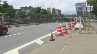 Speeders ticketed on the 198 [upl. by Ylek]