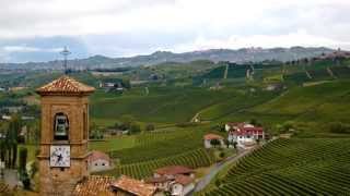 Langhe Roero  Experience the countryside [upl. by Thurmond]