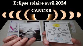 CANCER  une rapide nouvelle rétablit la relation [upl. by Oyek109]