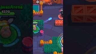 Piper Cleaning Map brawlstars piper [upl. by Dollie697]