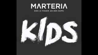 Marteria  Kids zwei Finger an den Kopf [upl. by Suzann]