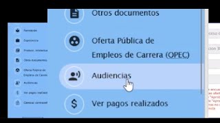 Cómo Registrarse en el SIMO CNSC  Procedimiento paso a paso [upl. by Virgin]