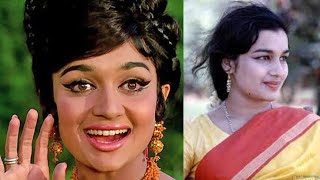 Har Khushi Ho Wahan  Asha Parekh  Manoj Kumar  Upkar Movie Songs  Sung by Rashmi Agnihotri [upl. by Adirf]