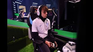 F2Tekkz vs Yagocai  FIFA eNations Cup 2019 highlight matches [upl. by Atalie]