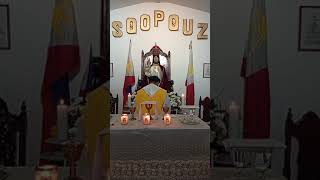 August 4 2024 Sunday Mass By Reverend Minister Eriberto Canan Tabing [upl. by Tyra]