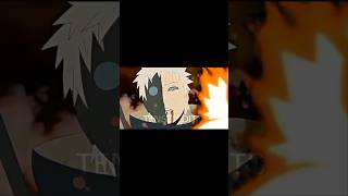 Kamui 💥naruto anime uchia sharingan obito kakashi madara sasuke [upl. by Marilee]