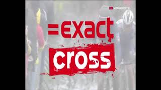 Cyclocross  Exact Cross 2023  Loenhout [upl. by Stratton783]