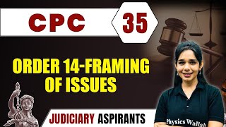 CPC 19  Suits By or Against Government Sections 7982  Order 27  Major Law  Judiciary Exam [upl. by Nnairet852]