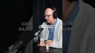 Jacek Walkiewicz   źródło Przemek Górczyk Podcast idedocelu inspiracja motywacja psychologia [upl. by Kerril55]