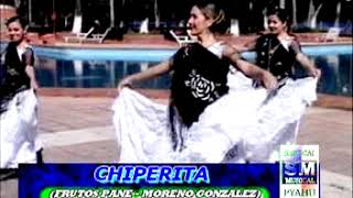 Chiperita  Las mejores Danzas Paraguayas [upl. by Maiga]