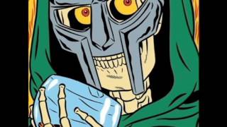 MF DOOM  Bergamot Wild slOweD [upl. by Sidonnie216]