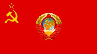 State Anthem of the Soviet UnionUSSR [upl. by Klockau]