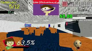 Daldis House  speedrun 21614 WR [upl. by Slotnick337]