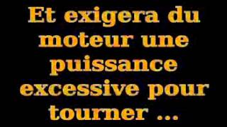 Voici  comment affuter lame tondeuse  tutorial 2014 [upl. by Euqirne]