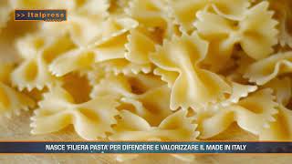 Ristori maltempo pesticidi pasta cambiamenti climatici  Agrifood Magazine [upl. by Yggep]