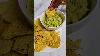 LISTEN youll Never catch me purchasing Guacamole again 😋 this is too delicious guacamelo cook [upl. by Nesaj156]