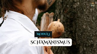 Was ist Schamanismus eigentlich [upl. by Terchie]