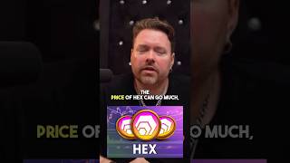 The price of hex crypto can go much higher than anyone thinks [upl. by Sikram882]