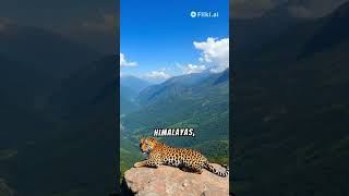 Leopards  UPSC Environment amp Ecology [upl. by Eirual]