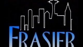 Tossed Salads and Scrambled Eggs  Frasier Theme Song  full version [upl. by Eirised366]