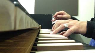 Clavecin [upl. by Atnes]