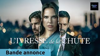 Livresse de la chute  bande annonce  Novelas TV [upl. by Gilly421]