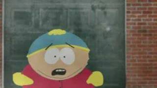 Cartman Vs Timmy Turner [upl. by Oicirbaf]