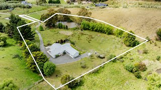 1300 Waimarama Road Waimarama Hastings Hawkes Bay [upl. by Haelam608]