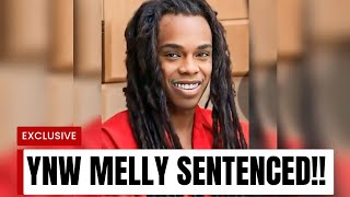 New Footage of YNW Melly Goes Viral [upl. by Alilad]