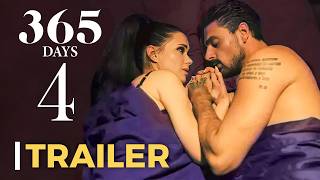 365 Days 4 Official Trailer 2024 LEAKED Info [upl. by Beth]