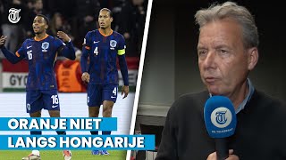 Dit gaat je je plek bij het Nederlands elftal kosten [upl. by Sorac566]