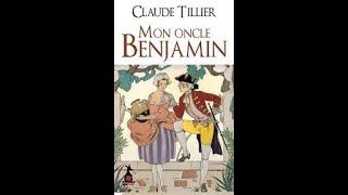 Mon oncle Benjamin  Claude Tillier [upl. by Attennod]