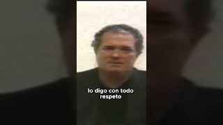 ORVAÑANOS habla de DON FERNANDO MARCOS raúlorvañanos shorts fernandomarcos [upl. by Ahsyek]