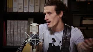 The Revivalists  Full Session  5112017  Paste Studios  New York NY [upl. by Lidstone182]