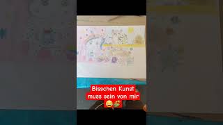 Bisschen Kunst muss sein von mir😂🎨viralvideo roblox therian youtubeshorts trendingshortsfyp [upl. by Sidnala313]