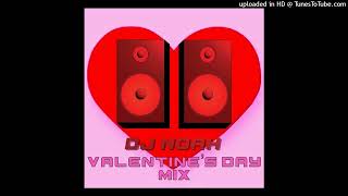 DJ Noah  Valentine’s Day Mix [upl. by Cousins]