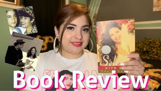 Selena with love book Review…📚 [upl. by Anisamot]