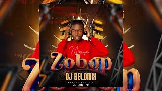 MixtapZOBOP by DJ Belomix l Uncle Waffles • Pcee • Tonymix • Freemix • Davido • Amapiano • Asake [upl. by Yttik254]