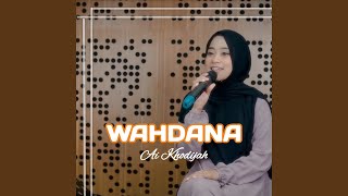 WAHDANA [upl. by Riek]