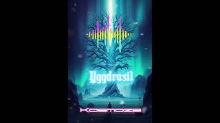 Yggdrasil music [upl. by Jonina]