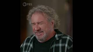 Sammy Hagar on Finding Your Roots w Henry Louis Gates Jr  Tue Jan 23  87C on PBS [upl. by Hagerman]