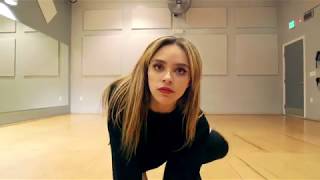 Kyla Bullings Choreography you should see me in a crown Billie Eilish [upl. by Tnomed]