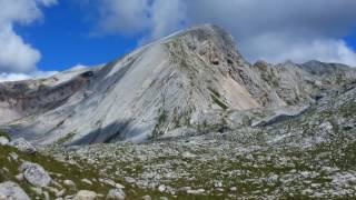 CRODA del BECCO da Podestagno [upl. by Esadnac765]